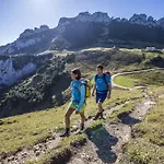 Fenjoy Ferienapartments