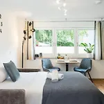 Fenjoy Ferienapartments 3*