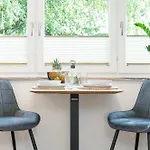 Apartahotel Fenjoy Ferienapartments