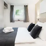 Fenjoy Ferienapartments Apartahotel 3*