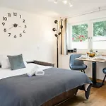 Apartahotel Fenjoy Ferienapartments