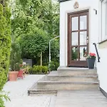 Apartahotel Fenjoy Ferienapartments
