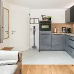 Fenjoy Ferienapartments Apartahotel Bernau am Chiemsee
