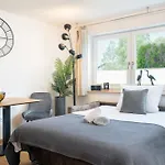Fenjoy Ferienapartments Bernau am Chiemsee