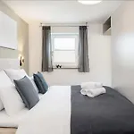 Fenjoy Ferienapartments
