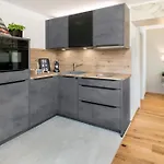 Apartahotel Fenjoy Ferienapartments 3*