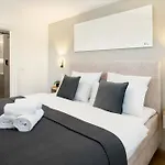 Apartahotel Fenjoy Ferienapartments