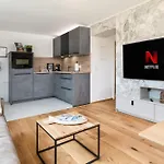 Apartahotel Fenjoy Ferienapartments 3*