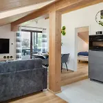 Apartahotel Fenjoy Ferienapartments Bernau am Chiemsee