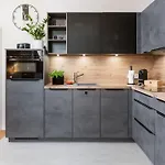 Fenjoy Ferienapartments 베르나우암히엠지