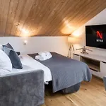 Fenjoy Ferienapartments 3*