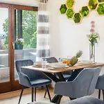 Fenjoy Ferienapartments