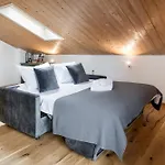 Fenjoy Ferienapartments Apartahotel 3*