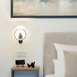 Fenjoy Ferienapartments Apartahotel