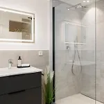 아파트호텔 Fenjoy Ferienapartments 3*