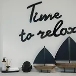 Fenjoy Ferienapartments 베르나우암히엠지