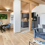 Fenjoy Ferienapartments