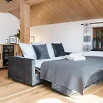 Fenjoy Ferienapartments 베르나우암히엠지