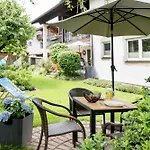 Fenjoy Ferienapartments Apartahotel Bernau am Chiemsee