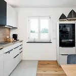 Fenjoy Ferienapartments 3* Bernau am Chiemsee