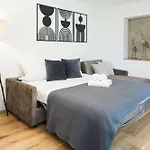 Apartahotel Fenjoy Ferienapartments