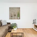 Fenjoy Ferienapartments Apartahotel