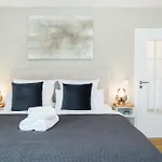 Apartahotel Fenjoy Ferienapartments