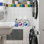 Apartahotel Fenjoy Ferienapartments Bernau am Chiemsee
