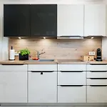 Fenjoy Ferienapartments 3*