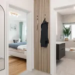 Apartahotel Fenjoy Ferienapartments