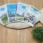 아파트호텔 Fenjoy Ferienapartments 3*