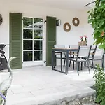 Fenjoy Ferienapartments Bernau am Chiemsee