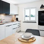 Fenjoy Ferienapartments Apartahotel