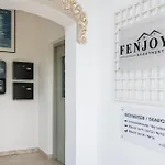 Fenjoy Ferienapartments 3* Bernau am Chiemsee