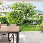 Fenjoy Ferienapartments 아파트호텔 베르나우암히엠지