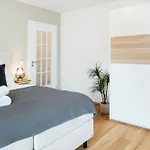 Fenjoy Ferienapartments 3* Bernau am Chiemsee