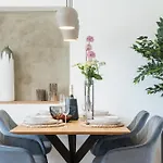 Fenjoy Ferienapartments 베르나우암히엠지