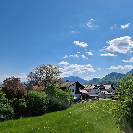 Fenjoy Ferienapartments
