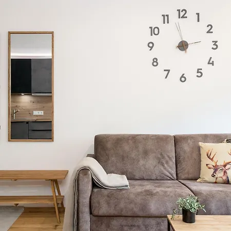 Fenjoy Ferienapartments