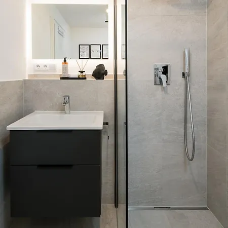 Fenjoy Ferienapartments