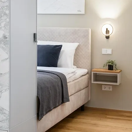 Fenjoy Ferienapartments
