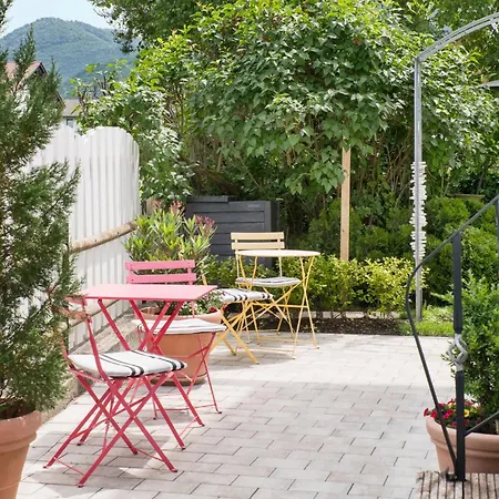 公寓式酒店 Fenjoy Ferienapartments 3*
