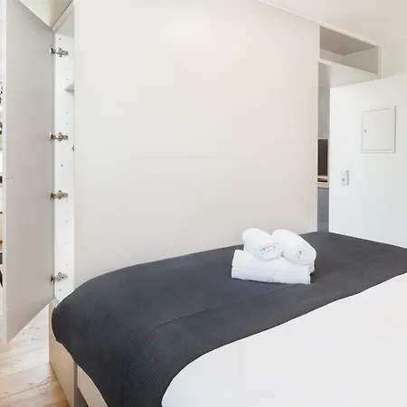 Fenjoy Ferienapartments 基姆湖畔贝尔瑙