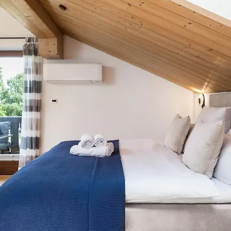Fenjoy Ferienapartments