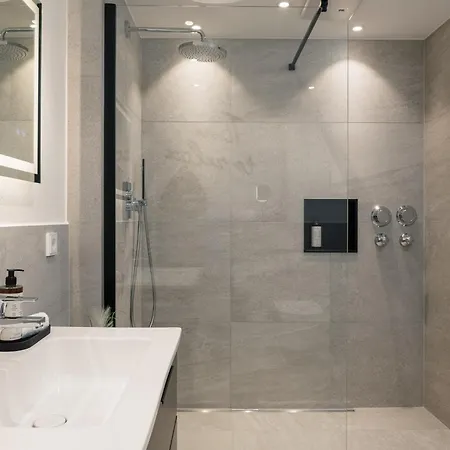 Fenjoy Ferienapartments 3*