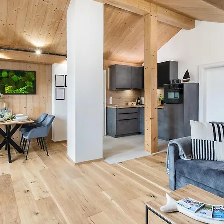 Fenjoy Ferienapartments
