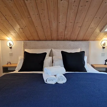 Fenjoy Ferienapartments * Bernau am Chiemsee