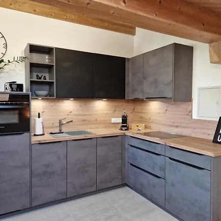 Fenjoy Ferienapartments