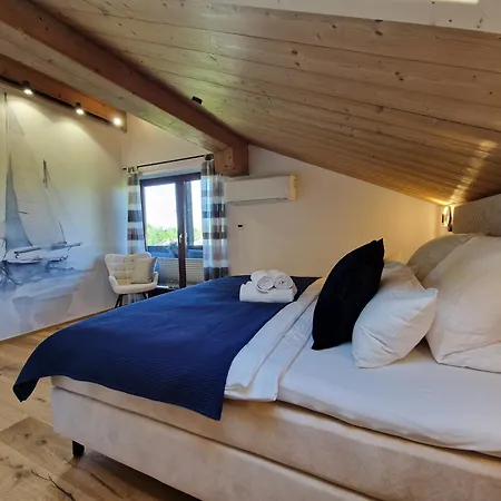 Aparthotel Fenjoy Ferienapartments *
