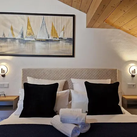 Fenjoy Ferienapartments